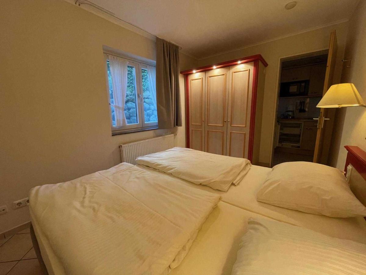 Haus Niedersachsen Apartment 14 ทิมเมนดอร์เฟอร์ ชตรันด์ ภายนอก รูปภาพ