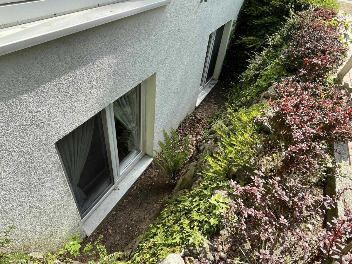 Haus Niedersachsen Apartment 14 ทิมเมนดอร์เฟอร์ ชตรันด์ ภายนอก รูปภาพ